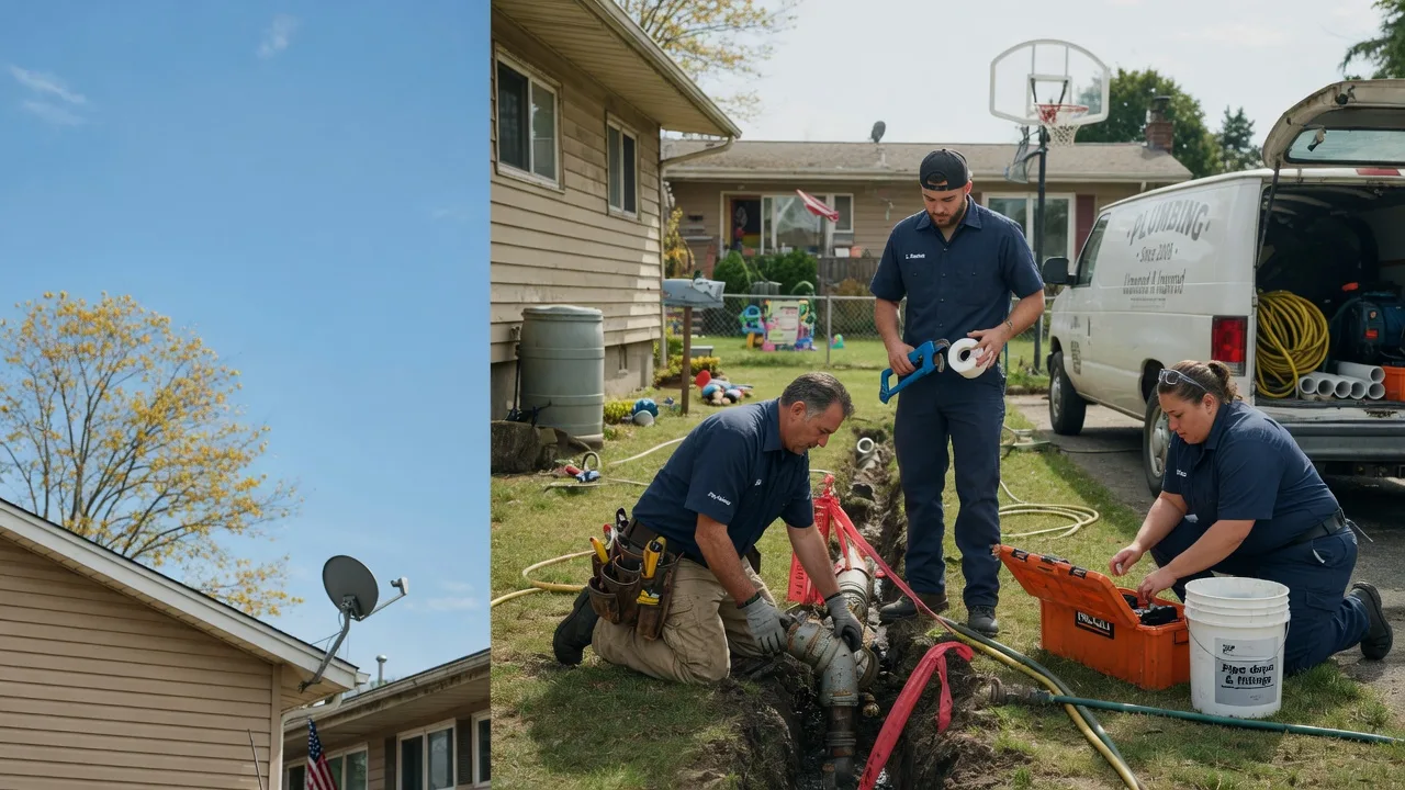 Garbage Disposal Replacement in Jamaica, IA near me