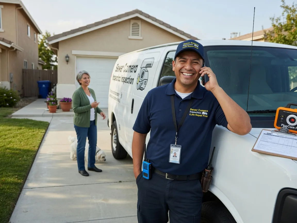 Sewer Line Repair Jamaica, IA FAQs